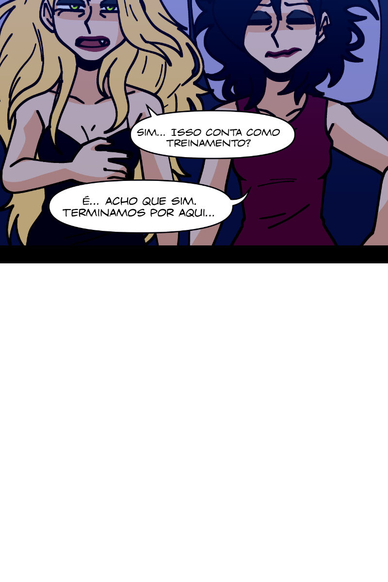 Lesbiampires Capítulo 114 Página 10