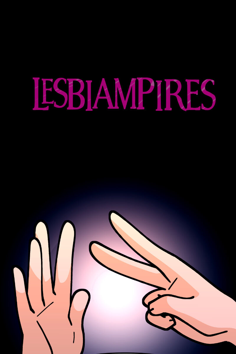Lesbiampires Capítulo 114 Página 2
