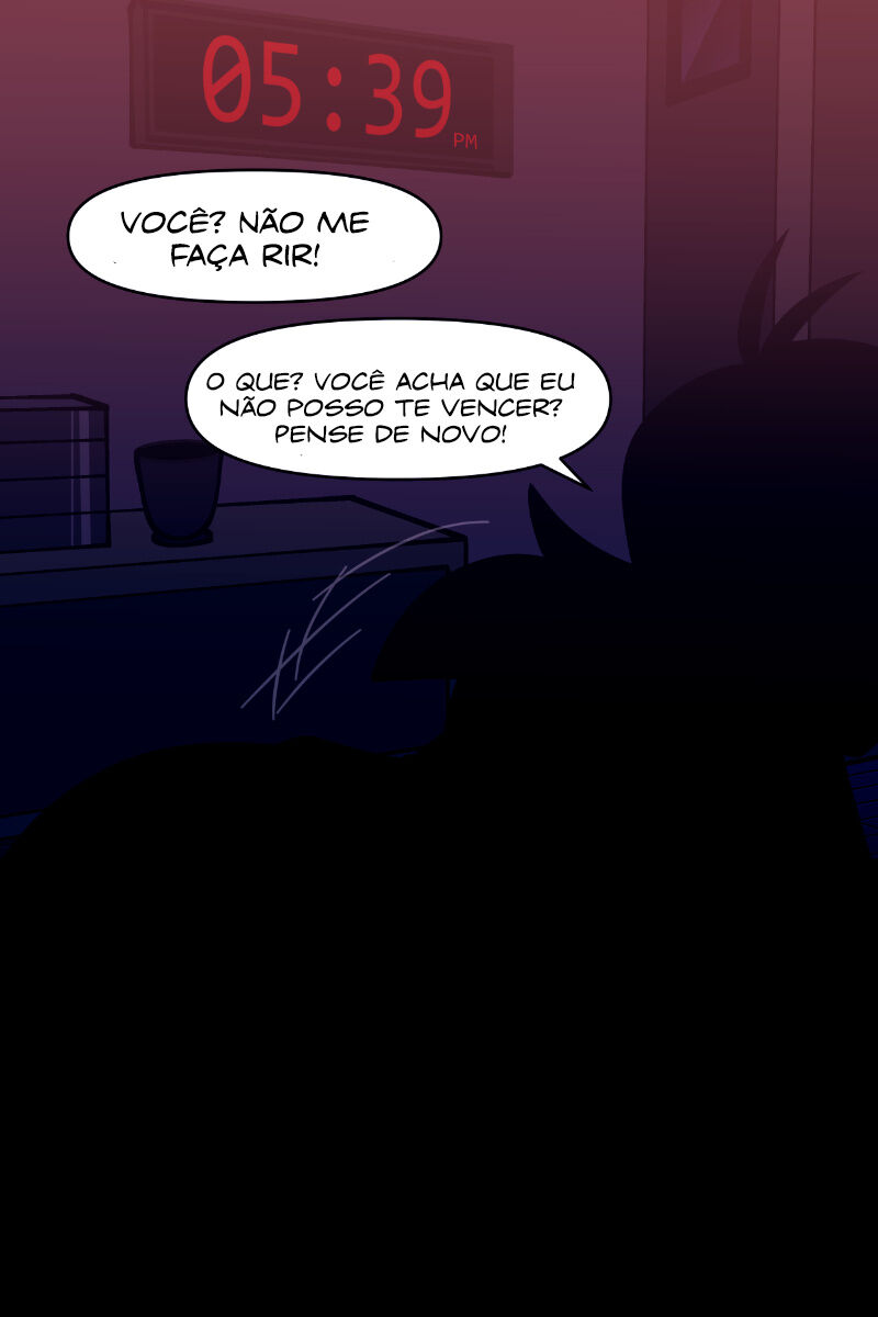Lesbiampires Capítulo 114 Página 8