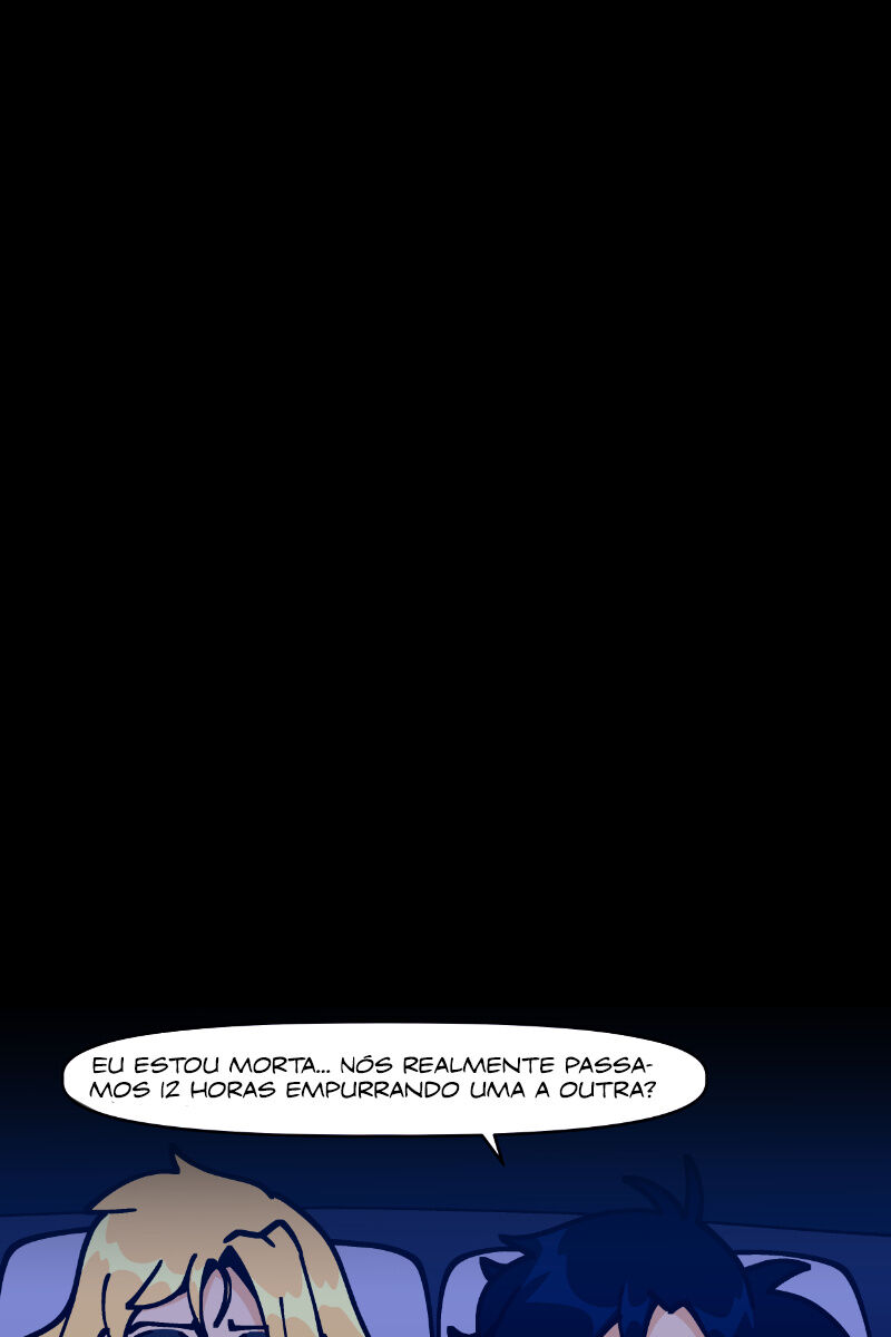 Lesbiampires Capítulo 114 Página 9