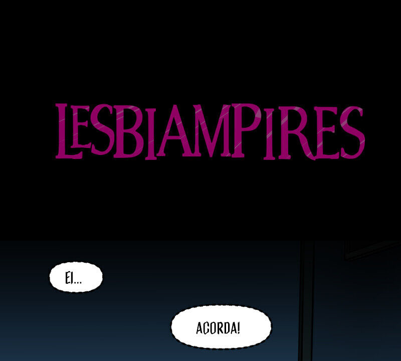 Lesbiampires Capítulo 119 Página 2