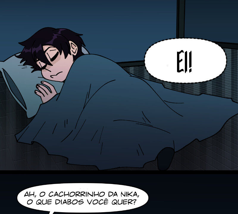 Lesbiampires Capítulo 119 Página 3