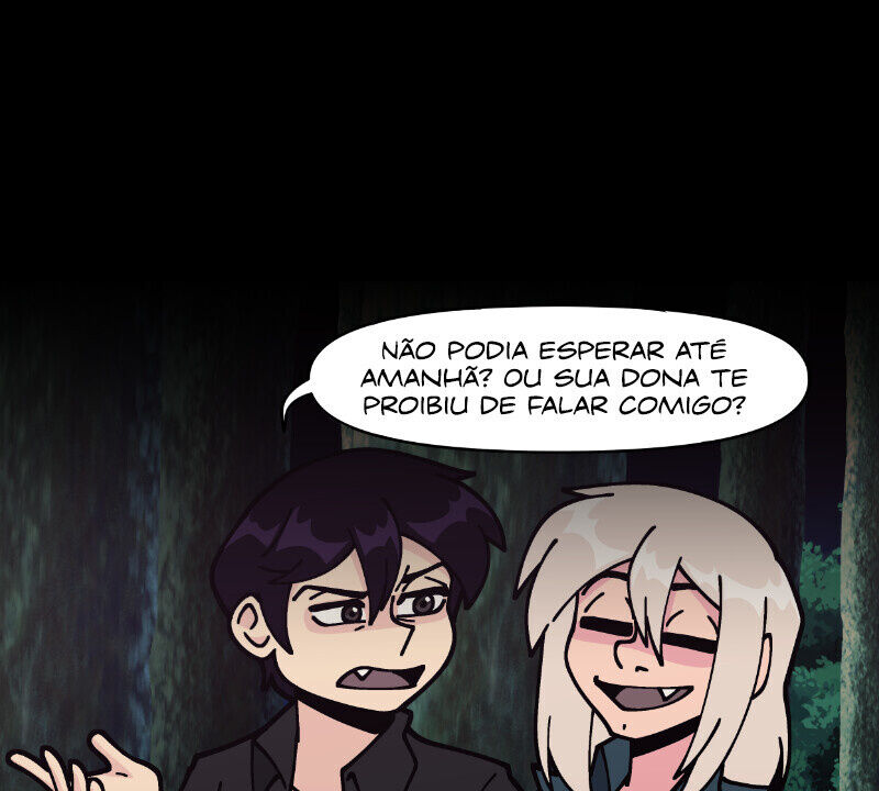 Lesbiampires Capítulo 119 Página 5