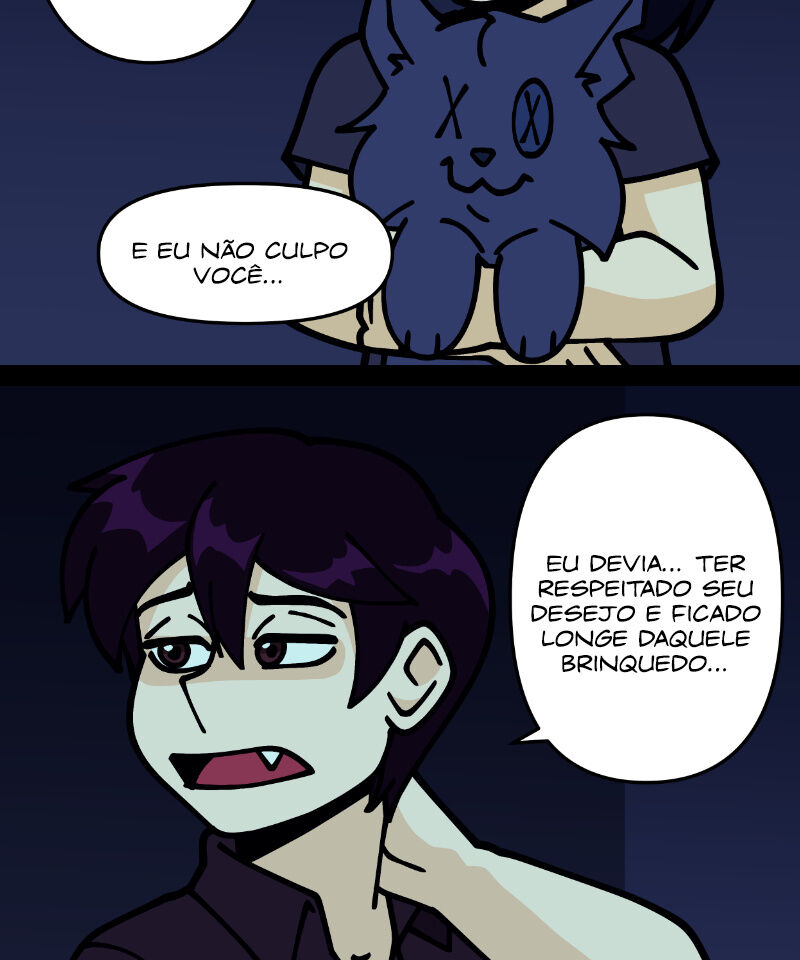 Lesbiampires Capítulo 120 Página 4