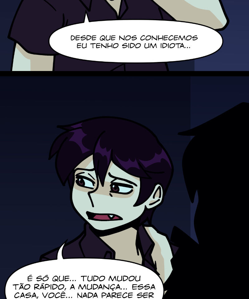 Lesbiampires Capítulo 120 Página 5