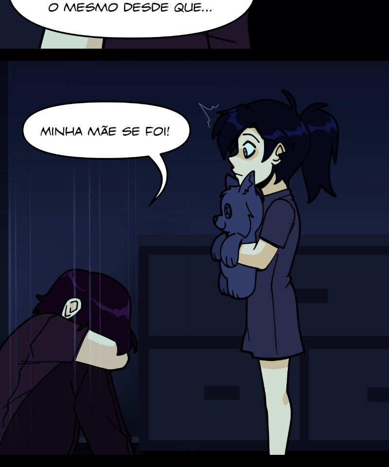 Lesbiampires Capítulo 120 Página 6