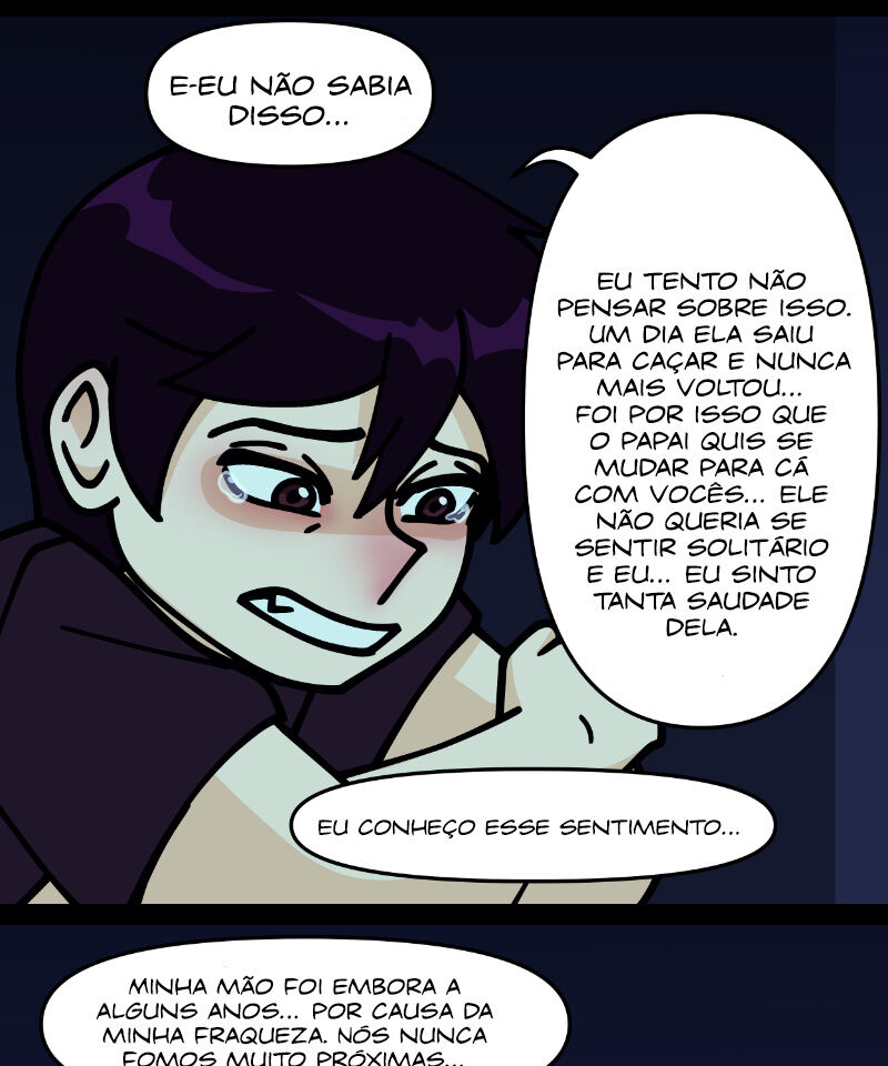 Lesbiampires Capítulo 120 Página 7