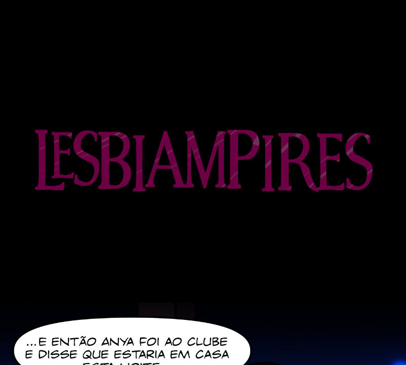 Lesbiampires Capítulo 121 Página 2
