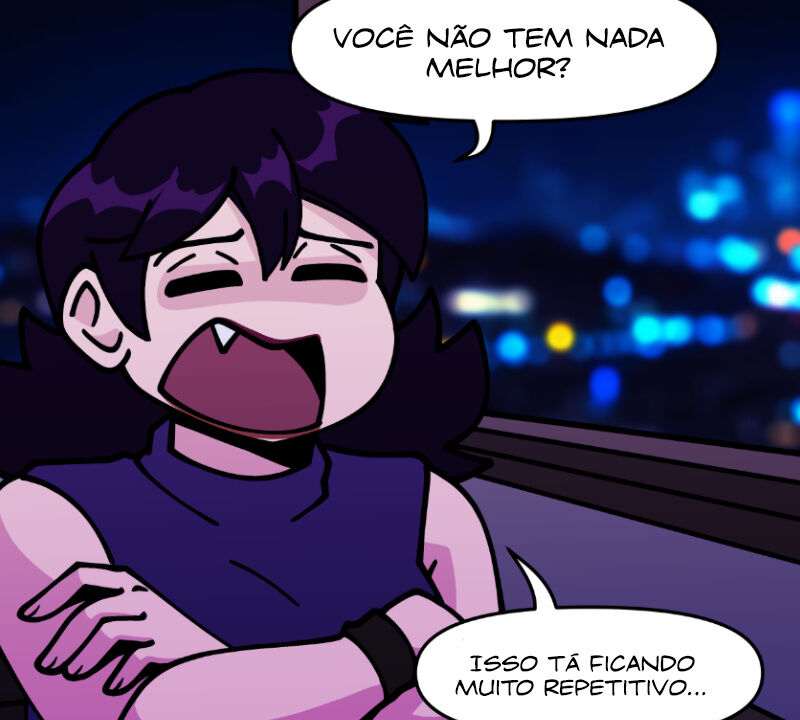 Lesbiampires Capítulo 121 Página 4