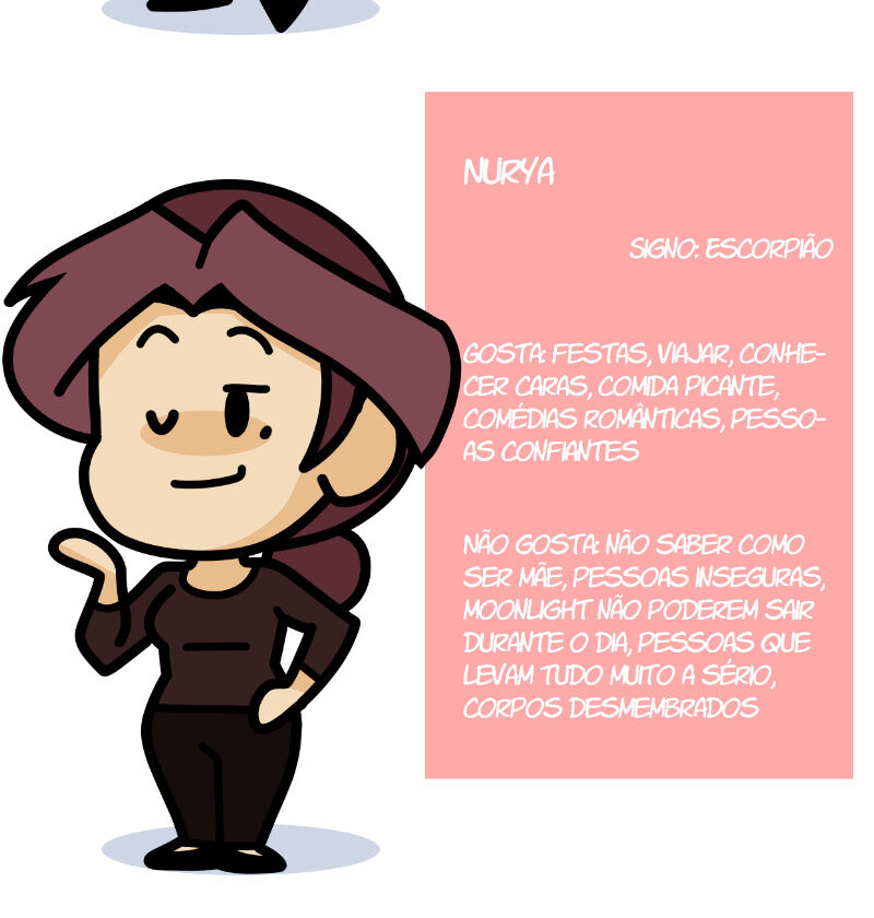 Lesbiampires Capítulo 122 Página 10