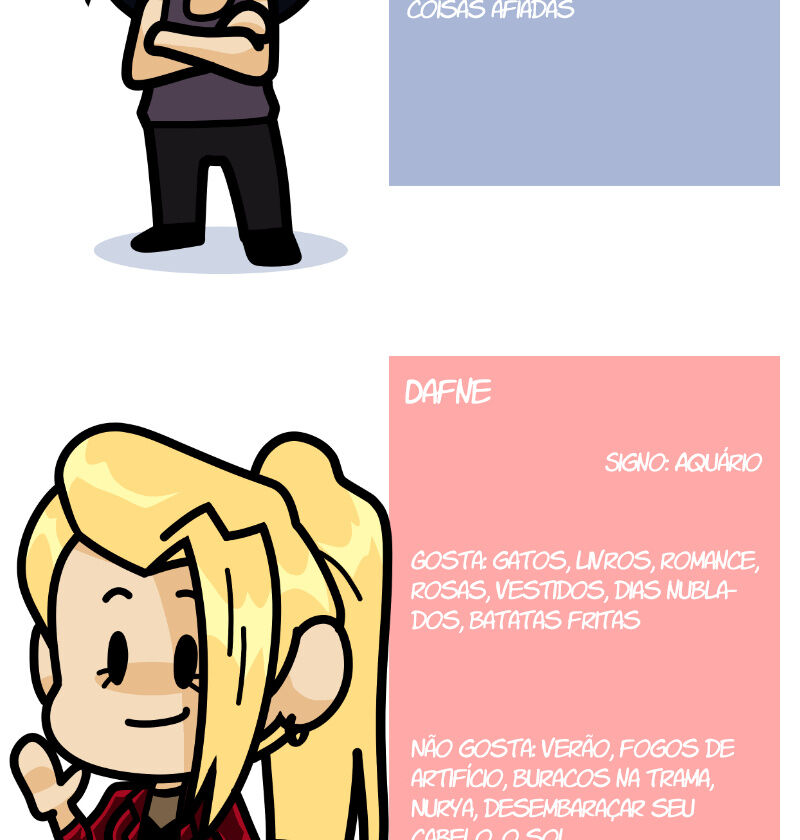Lesbiampires Capítulo 122 Página 4