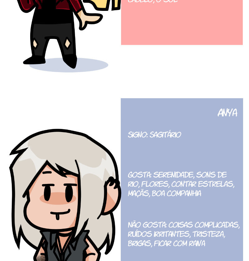 Lesbiampires Capítulo 122 Página 5