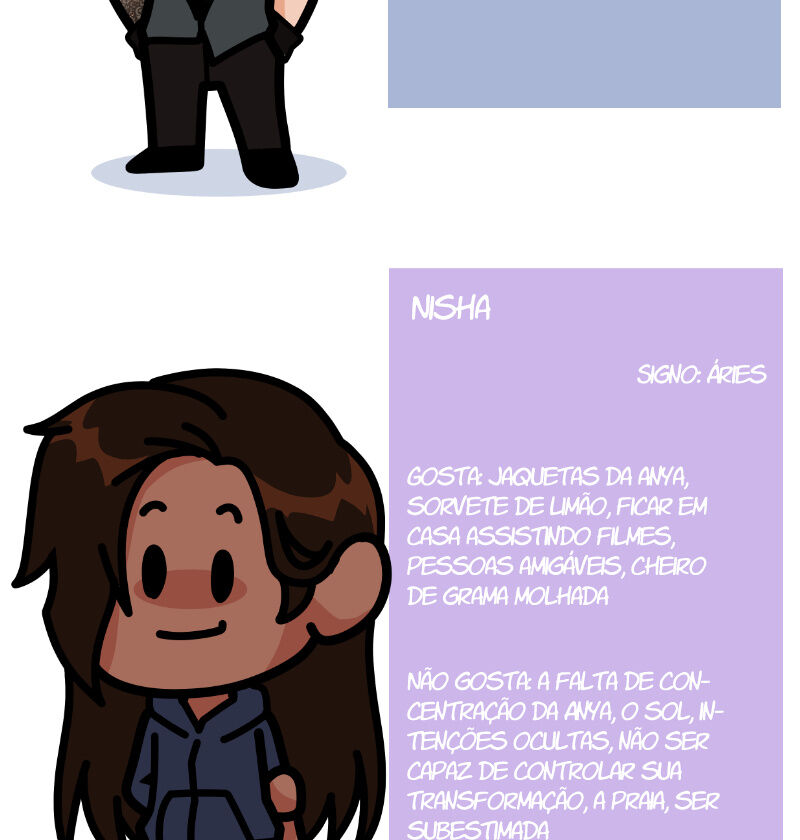 Lesbiampires Capítulo 122 Página 6