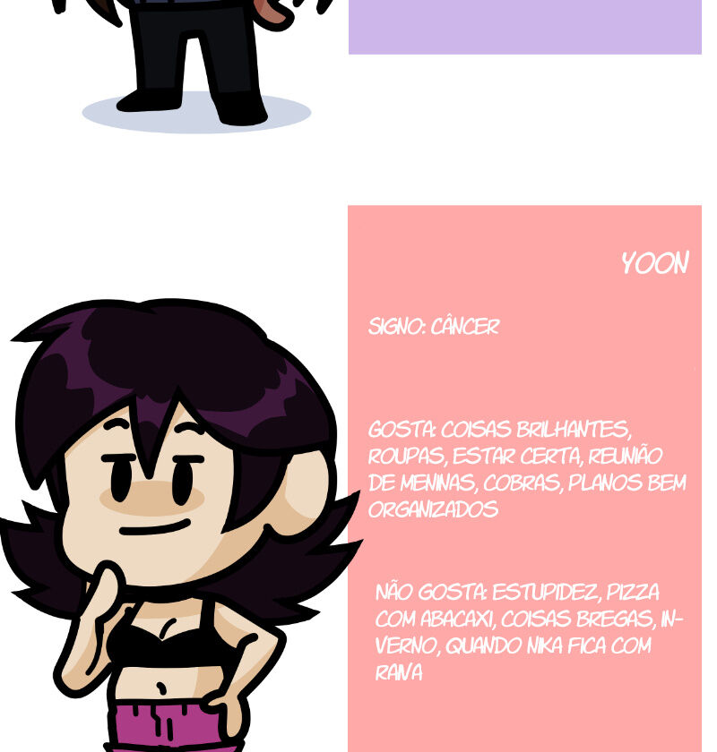 Lesbiampires Capítulo 122 Página 7