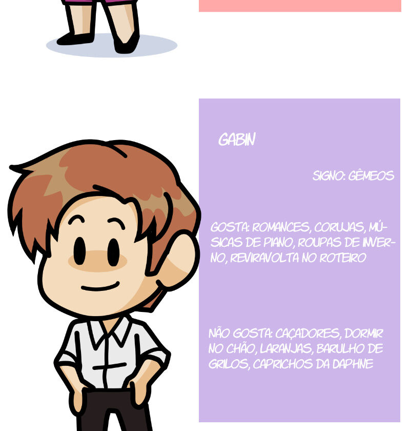 Lesbiampires Capítulo 122 Página 8