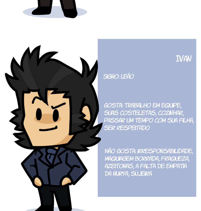 Lesbiampires Capítulo 122 Página 9