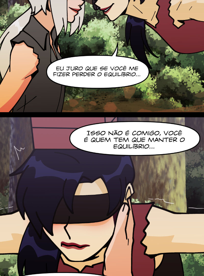 Lesbiampires Capítulo 123 Página 5