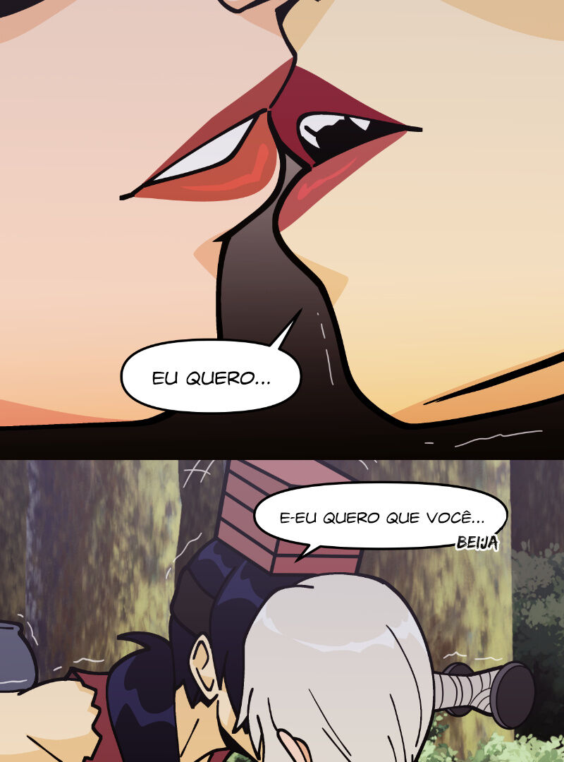 Lesbiampires Capítulo 123 Página 7