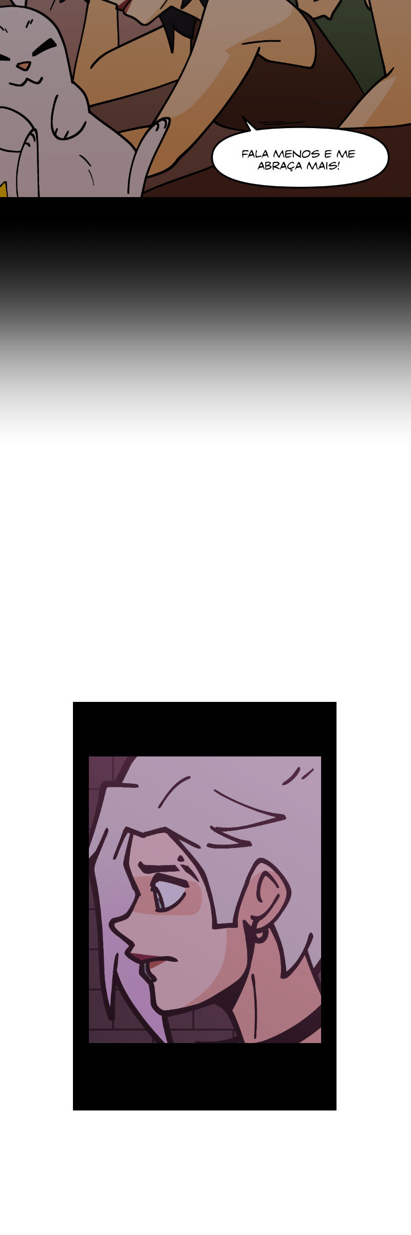 Lesbiampires Capítulo 126 Página 5