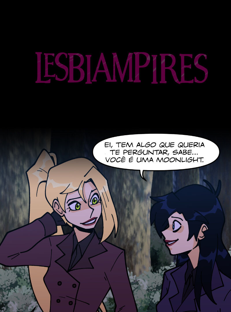 Lesbiampires Capítulo 128 Página 2