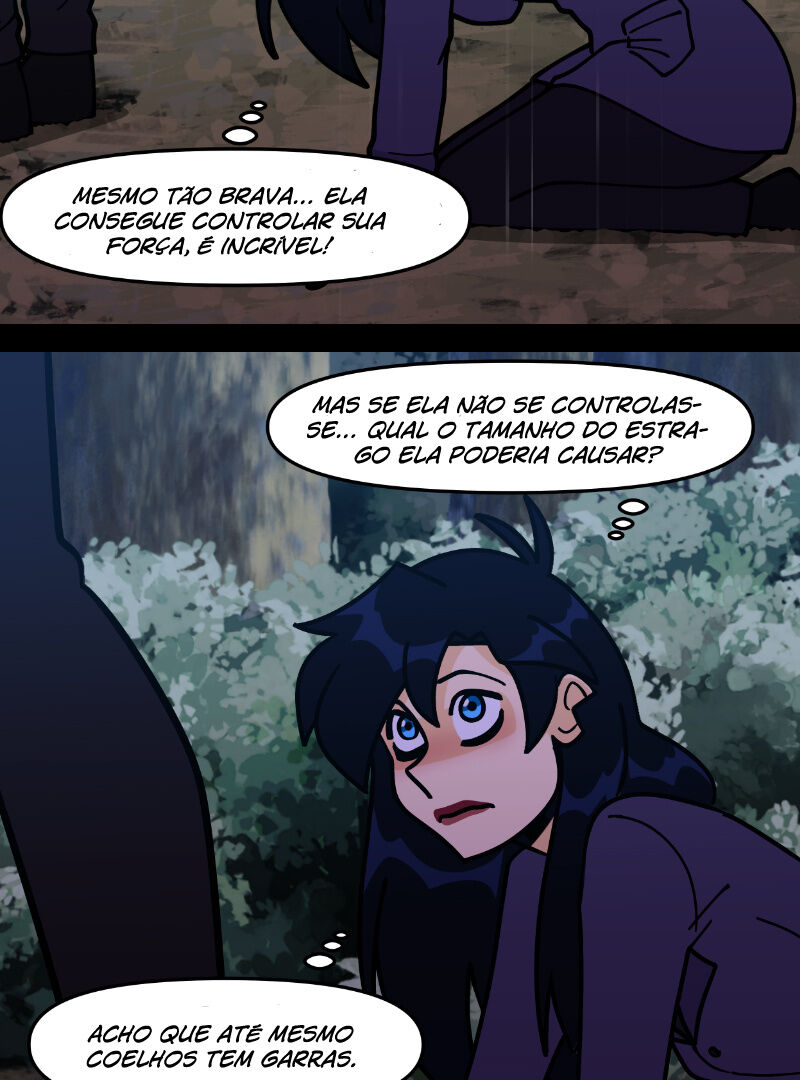 Lesbiampires Capítulo 128 Página 9