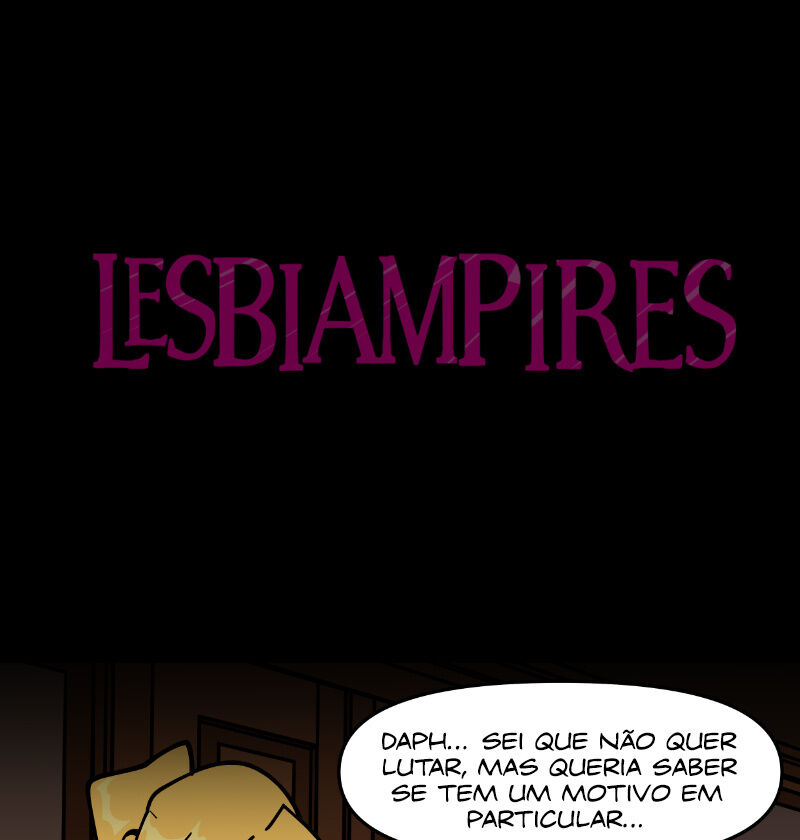 Lesbiampires Capítulo 129 Página 2