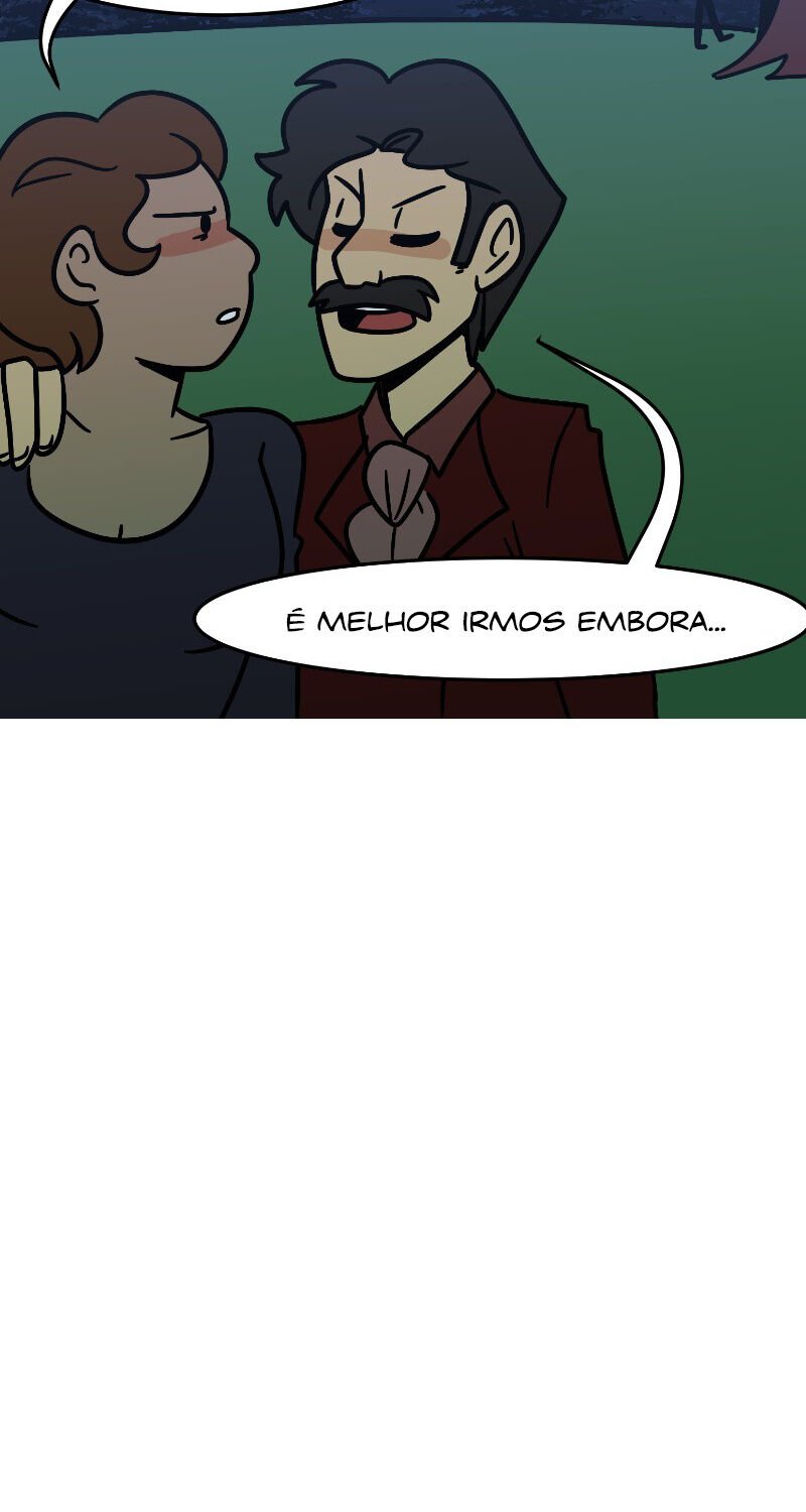 Lesbiampires Capítulo 13 Página 5