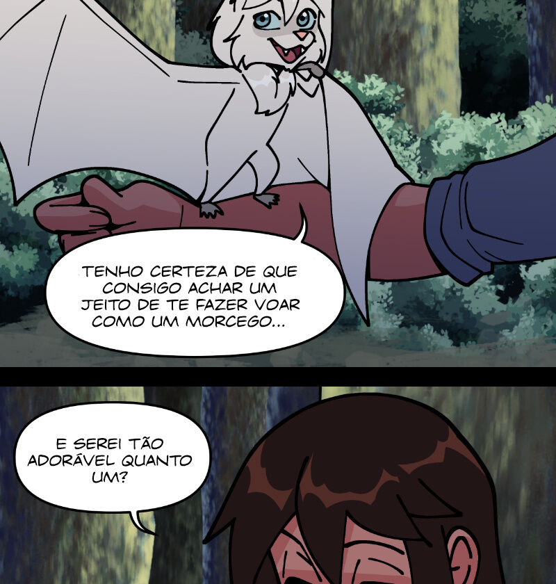 Lesbiampires Capítulo 130 Página 4