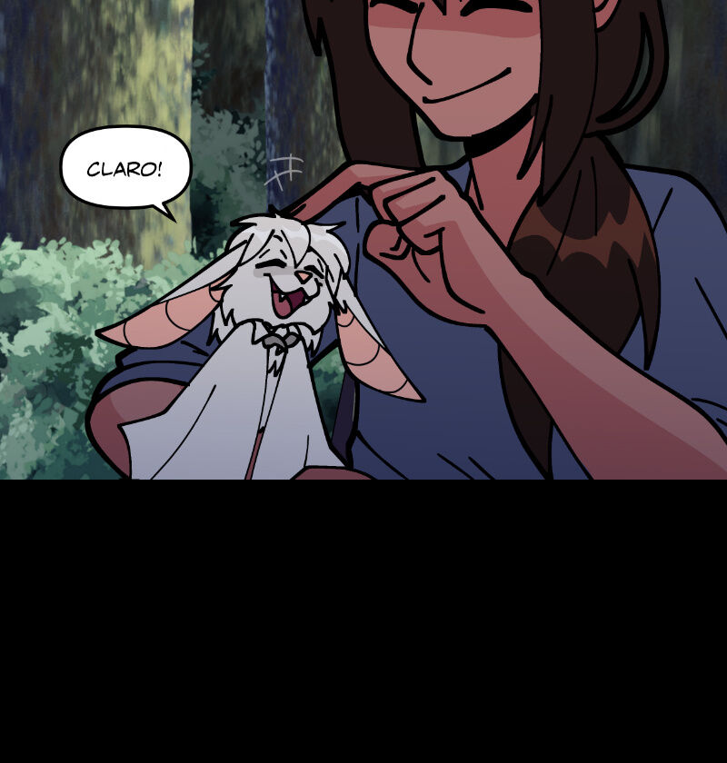 Lesbiampires Capítulo 130 Página 5