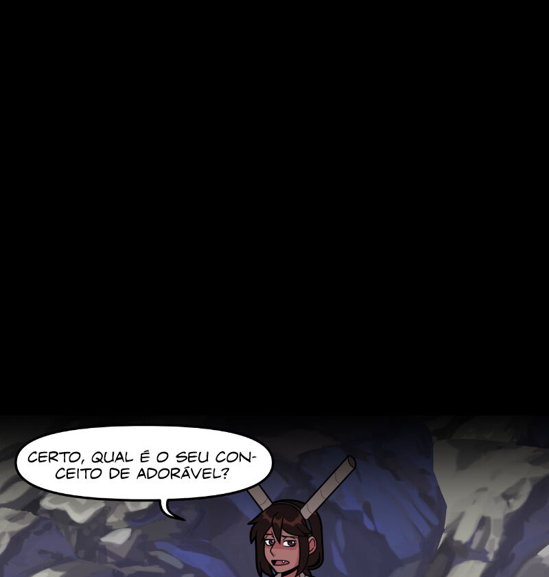 Lesbiampires Capítulo 130 Página 6