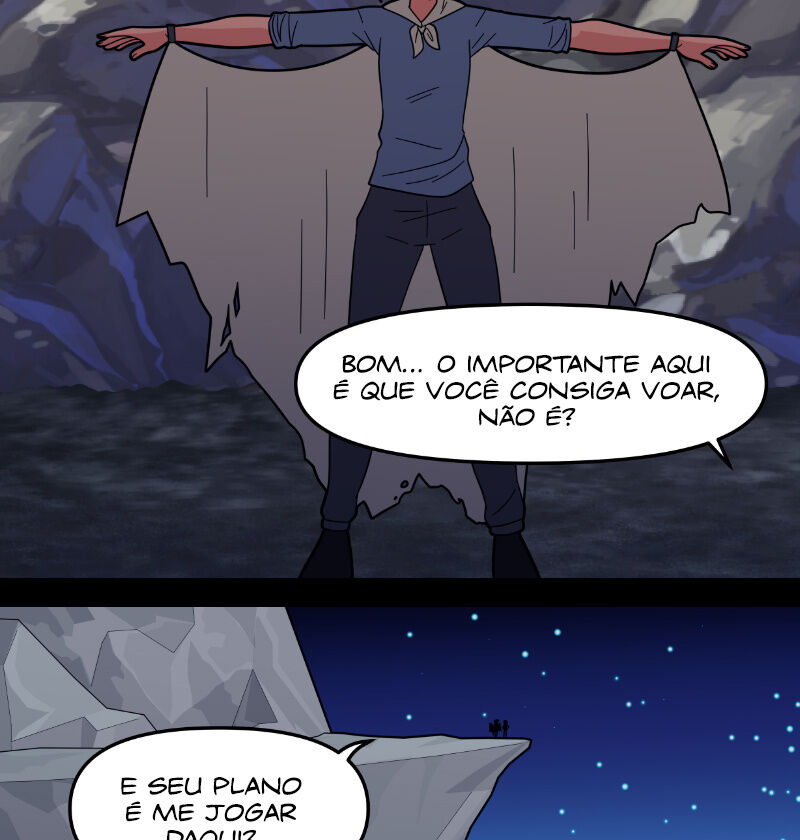 Lesbiampires Capítulo 130 Página 7