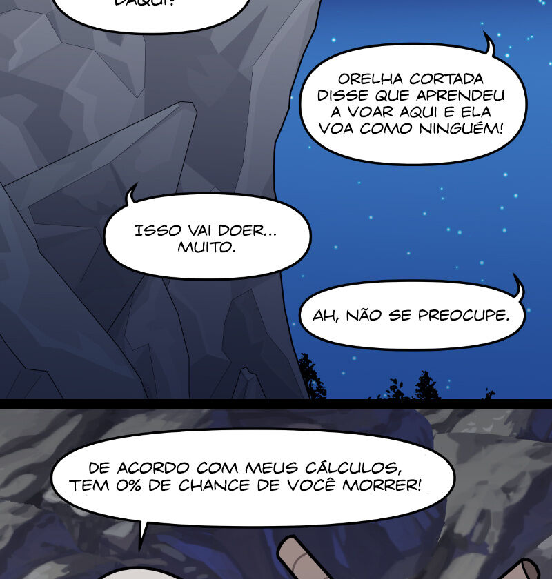 Lesbiampires Capítulo 130 Página 8