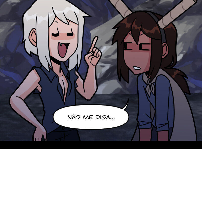 Lesbiampires Capítulo 130 Página 9