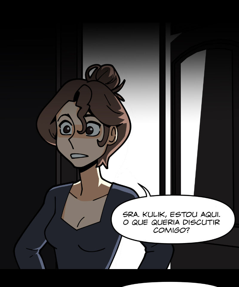 Lesbiampires Capítulo 131 Página 5