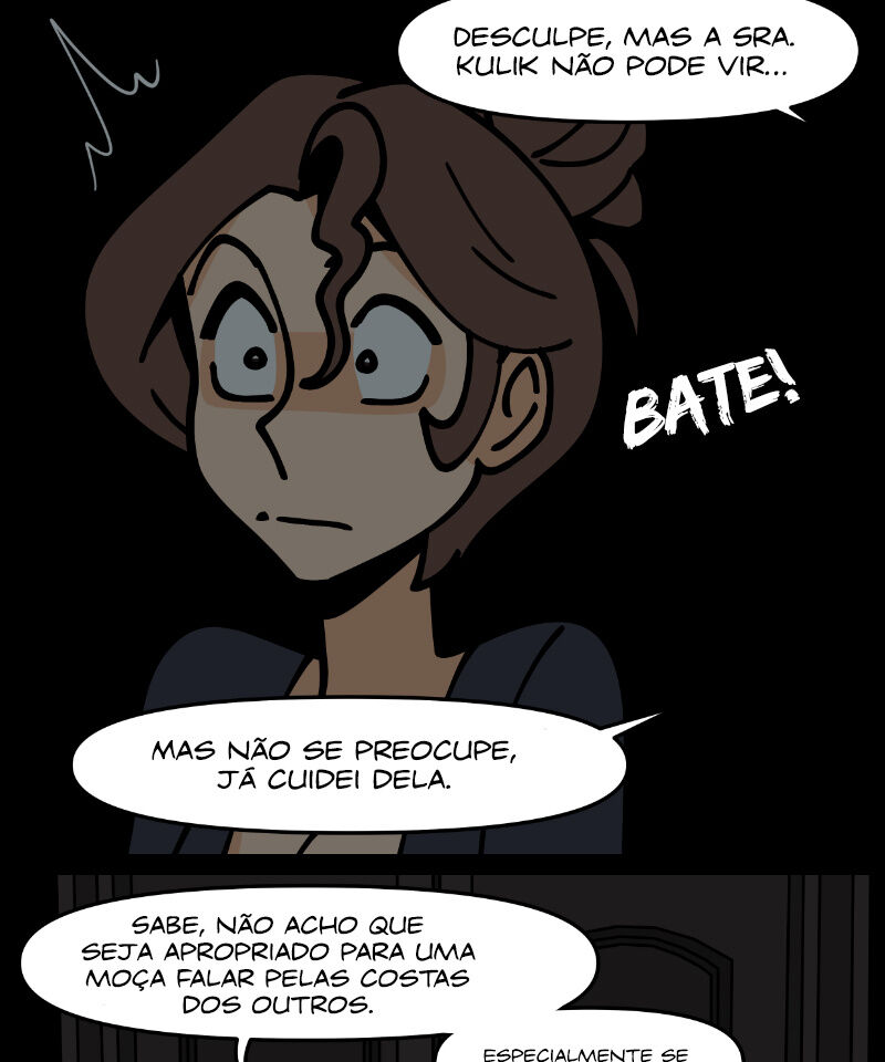 Lesbiampires Capítulo 131 Página 6