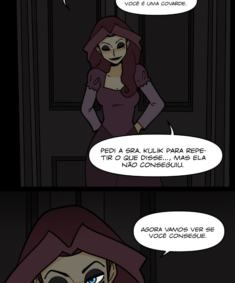 Lesbiampires Capítulo 131 Página 7