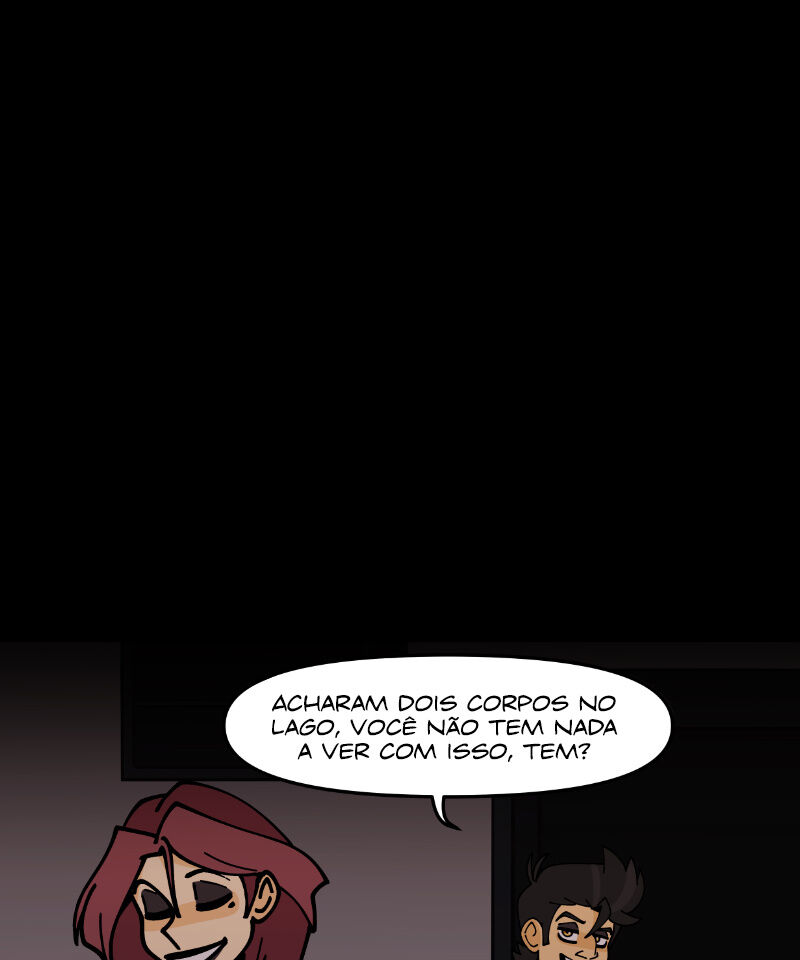 Lesbiampires Capítulo 131 Página 9