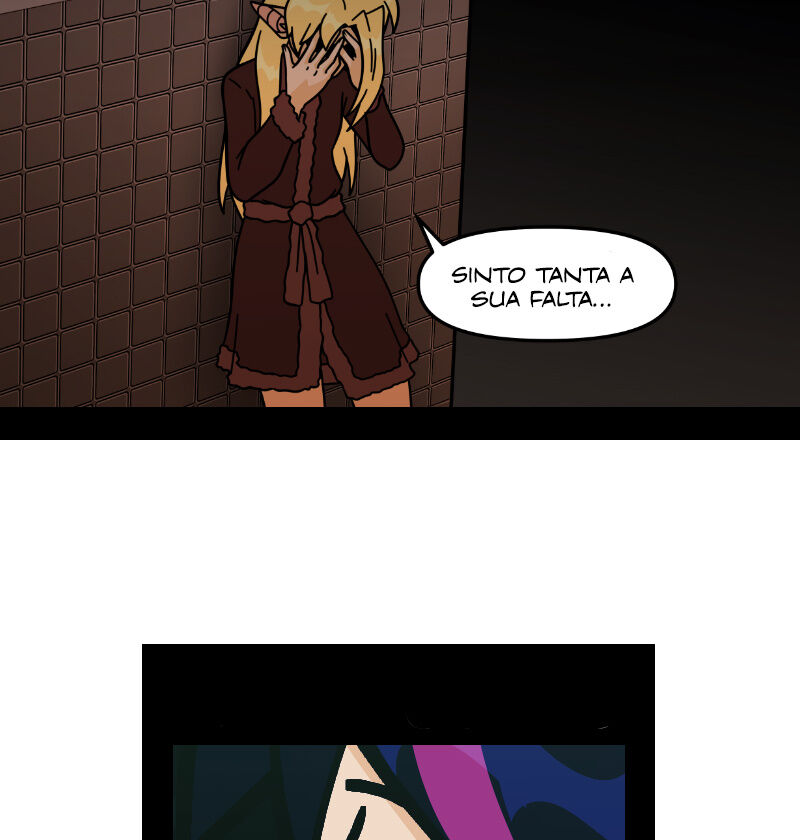 Lesbiampires Capítulo 132 Página 10