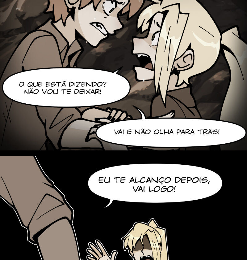 Lesbiampires Capítulo 132 Página 3