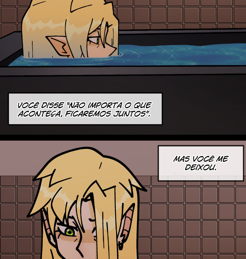 Lesbiampires Capítulo 132 Página 7