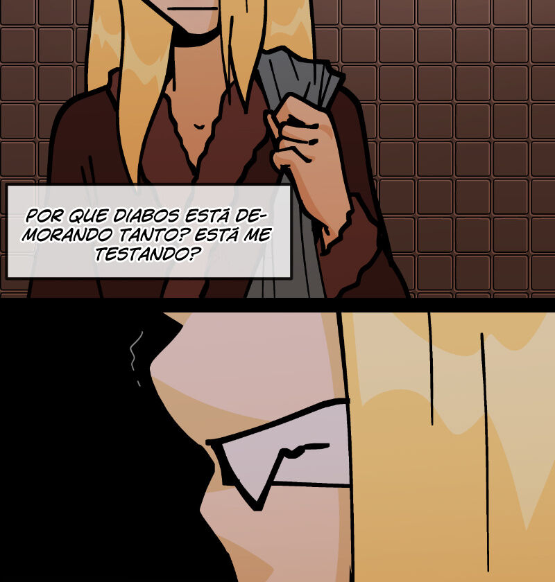 Lesbiampires Capítulo 132 Página 8