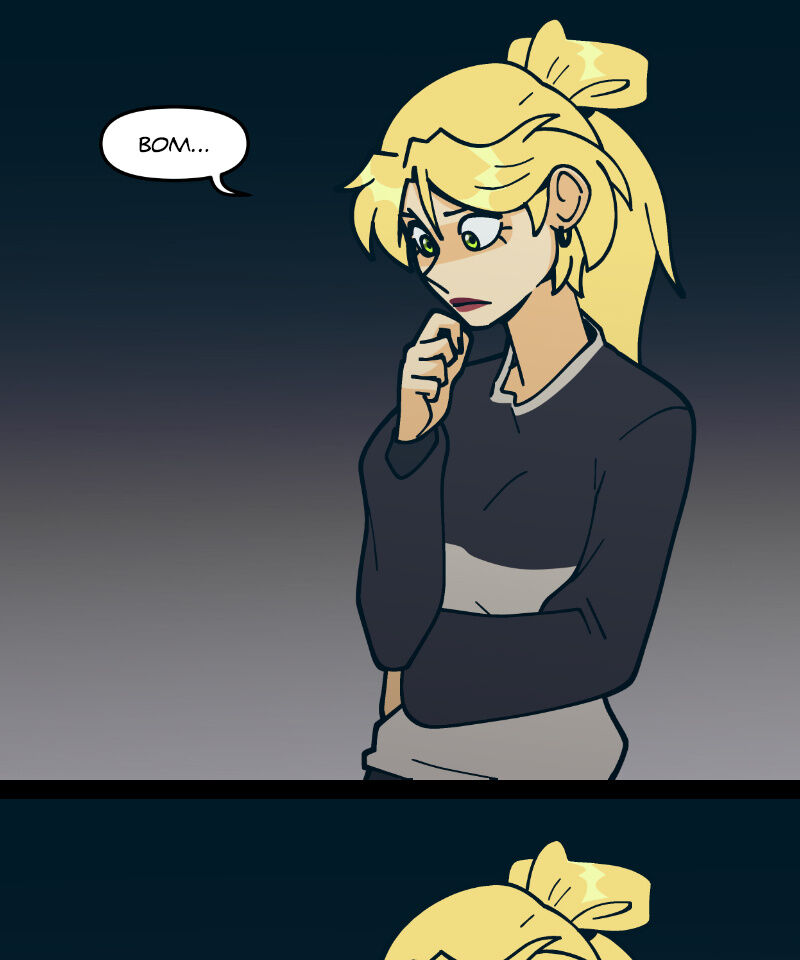 Lesbiampires Capítulo 133 Página 6