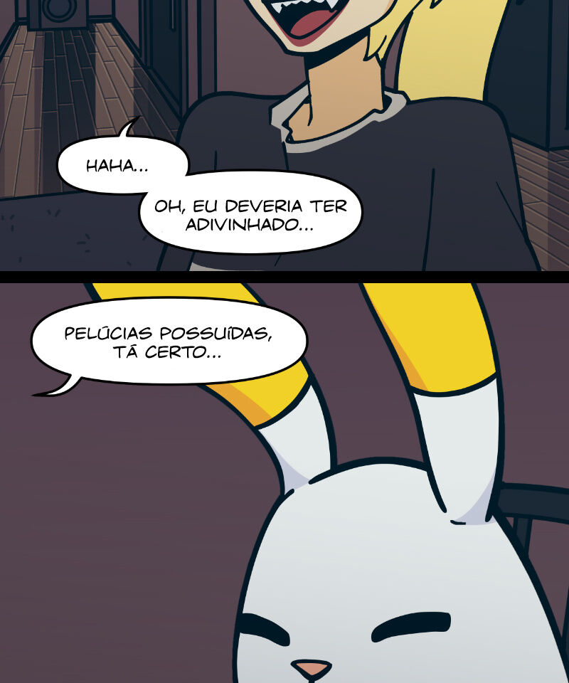Lesbiampires Capítulo 133 Página 9