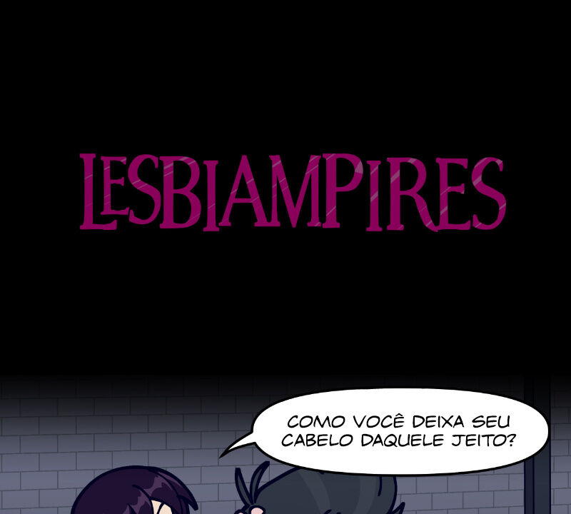 Lesbiampires Capítulo 134 Página 2