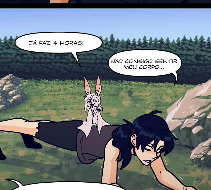 Lesbiampires Capítulo 134 Página 5