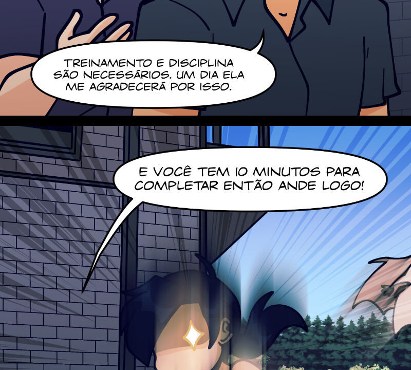 Lesbiampires Capítulo 134 Página 7
