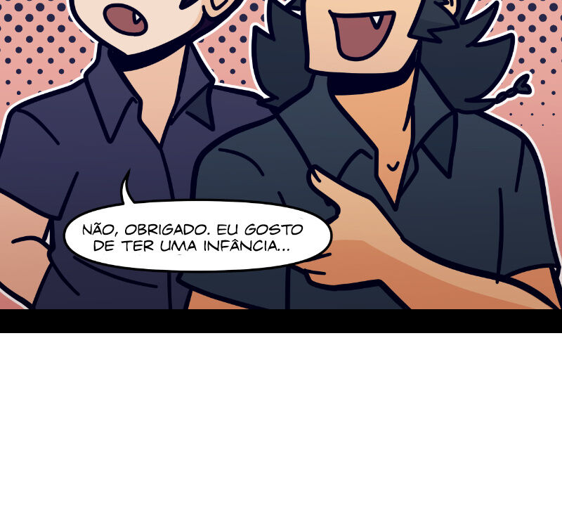 Lesbiampires Capítulo 134 Página 9