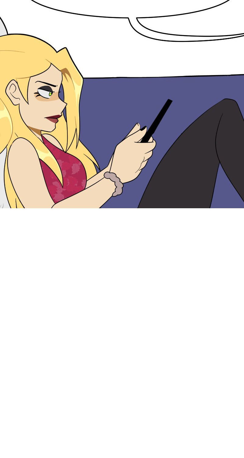 Lesbiampires Capítulo 14 Página 5