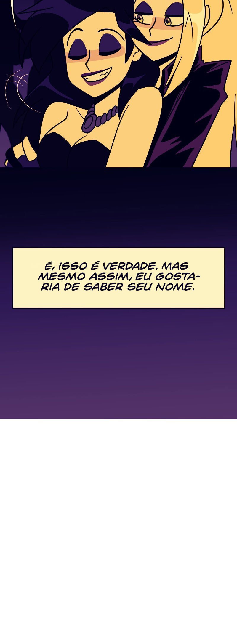 Lesbiampires Capítulo 15 Página 5