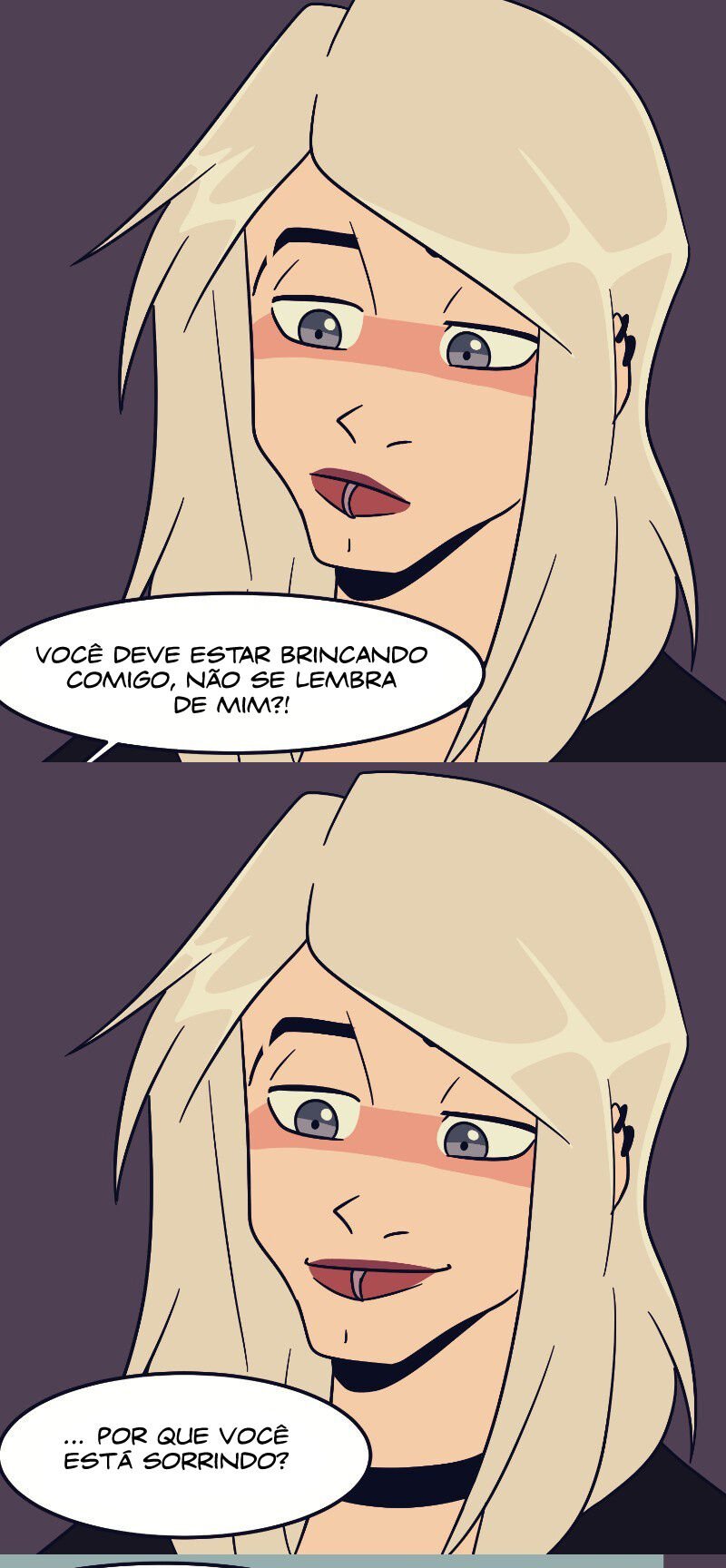 Lesbiampires Capítulo 28 Página 5